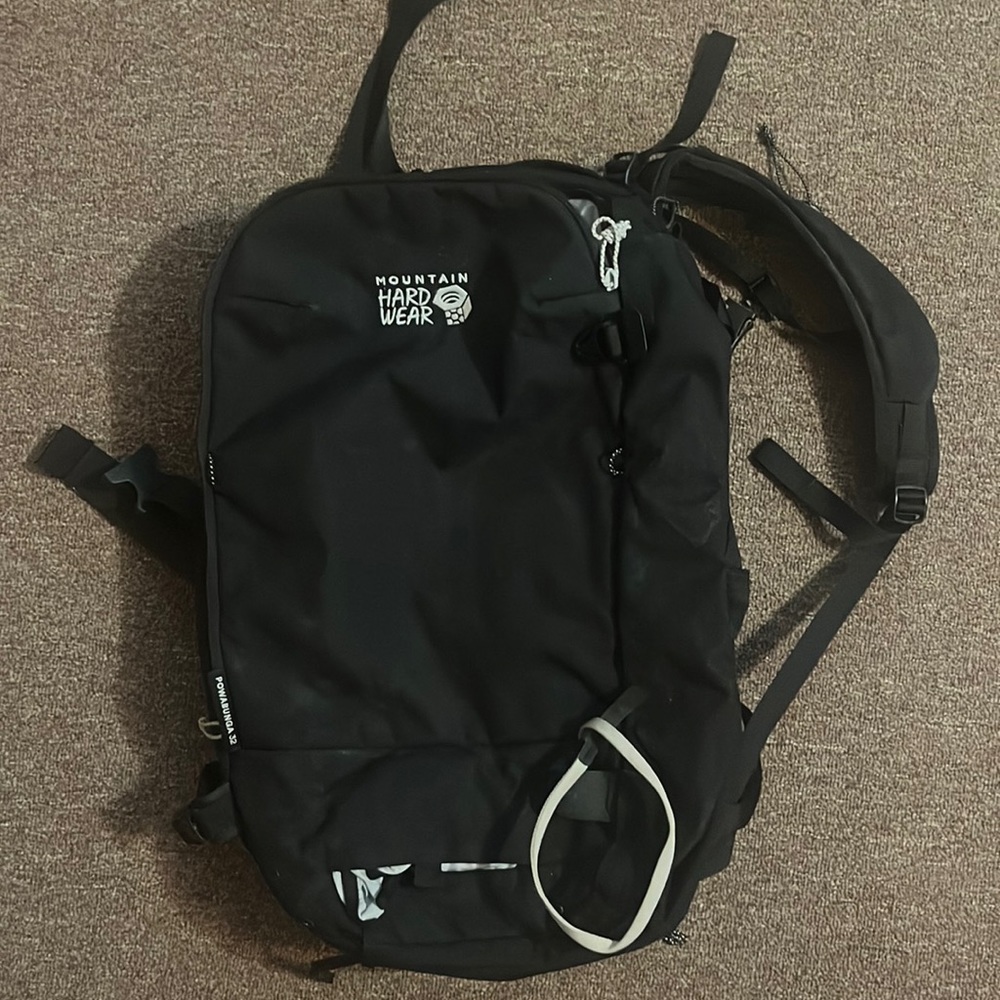 Mountain Hardwear Powabunga 32 Pack